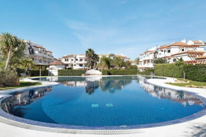 Apartamento Coto 129